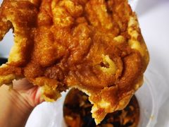 糖油饼-增盛魁小吃店