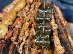 -非凡烧烤(历史博物馆店)