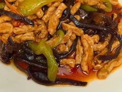 -少林寺欢喜地素斋馆