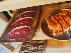 -闻老头·菊花炭烤肉(D11店)