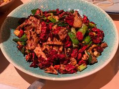 -山石榴·贵州菜(丰盛里店)