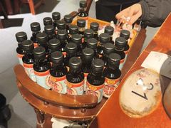 -并州大牌档之醉轻尘