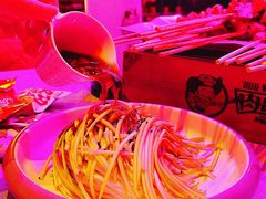 -肉串汪(望京店)