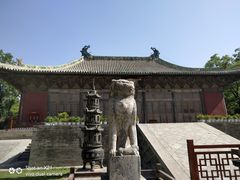 -永乐宫