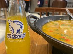 -苗小坛酸汤鱼(酒仙桥店)