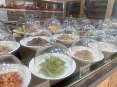 -霞客居酒店·霞客食府·宁海特色小海鲜