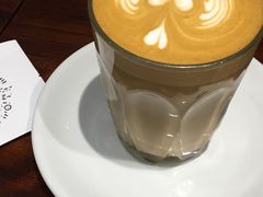 -Seesaw Coffee(上海尚悦湾店)