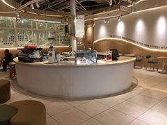 -Tims天好咖啡(江干万象城店)