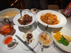 -宝轩渔府·老字号海鲜·正宗津菜(水上店)