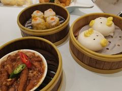 -佳丽海鲜大酒楼(环岛海景店)