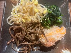 -俺的焼肉(銀座9丁目店)