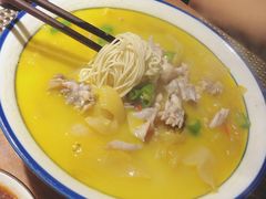 -十面春风·江南面馆(崇宁路店)