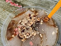 -虎门巷高坎坎烤肉店