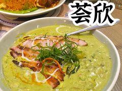 -CHINCHIN 青青·泰国料理(万象食家店)