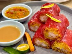 -点都德(水贝IBC店)