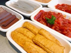 注心火锅油条-海底捞火锅(公益西桥店)