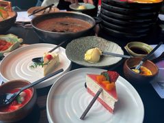 -花潮料理艺食馆(成都万象城店)