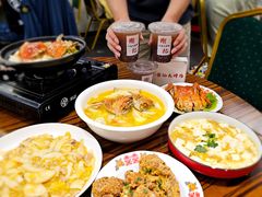 -谢记上海大排档(长寿路店)