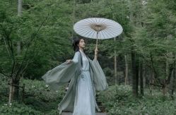 -米莱摄影写真(五大道别墅店)