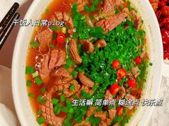 -大潮淮·淮扬菜(何园旗舰店)