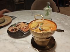 -Tegu泰古莲·泰国餐厅(红山6979店)