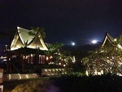 -三亚湾红树林度假世界(木棉酒店)