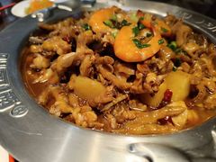 -胖哥俩肉蟹煲(盐城金鹰国际店)