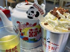 -馬伍旺川菜(江北虹悦城店)