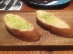 -Amanda餐厅(长乐路店)