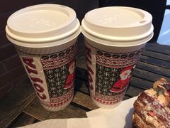 -COSTA COFFEE(新奥购物中心店)