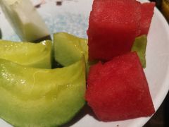 -汉丽斯巴西烤肉自助(市南店)