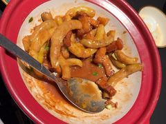 -鸽子侯·家宴·平价海鲜(绿地店)