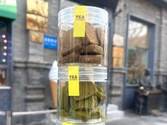 -吴裕泰茶庄(前门大街店)