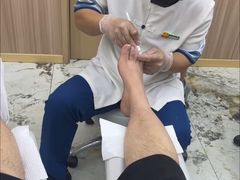 -北派修脚(欢乐谷店)