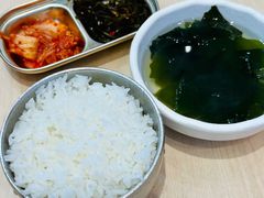 -小木屋拌饭(鞍山景子街小商品城店)