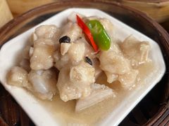 -如轩·海鲜砂锅粥·潮汕菜(一品天下店)