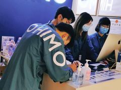 -海马体照相馆(万菱汇店)