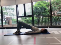 -WEGYMER健萌健身(雅颂居馆)