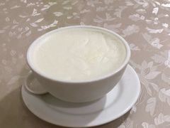-老周记顺德双皮奶