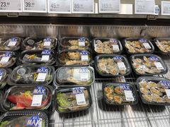 -盒马X会员店(王府井奥莱UP TOWN店)