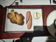-Wei菋·Le Bistrot