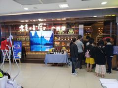 -桂小厨广西菜(水晶城店)
