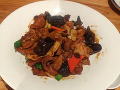 -京坛汇·烤鸭·京菜(宋庄店)