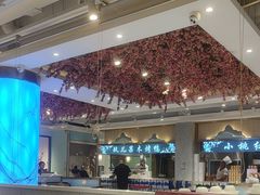 -小桃红·东北菜·春饼烤鸭(南阳湖街店)