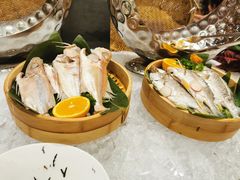 -天骄国际酒店·布拉格西餐厅(白石湖店)