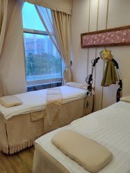 -芳朵美容养生SPA