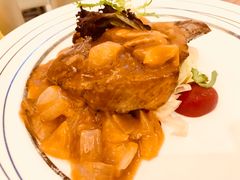 -红房子西菜馆(淮海中路店)