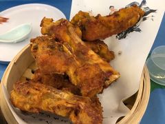 -阿毛饭店(和义路店)