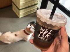 -微饮cafe