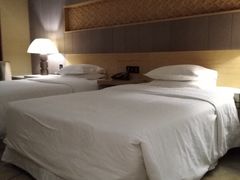 -西安赛瑞喜来登大酒店